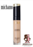 کانسیلر 2در1 میچانو LIGHT NUDE۱۲۰