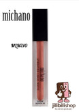 رژلب مایع آبرسان مات میچانو MICHANO MLM210