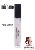 لیپ گلاس آبرسان میچانو رنگ SEDUCTIVE