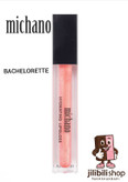لیپ گلاس آبرسان میچانو رنگ BACHELORETTE